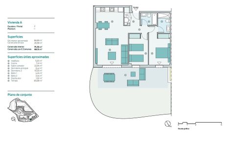 Lejlighed i Mijas, Malaga, Mijas - € 319.000 | Ref: 90373906-07/10701 - foto 29