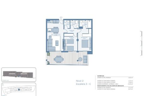 Leilighet i Fuengirola, Malaga, Fuengirola - € 339 000 | Ref: 38704380-02/10701 - foto 20