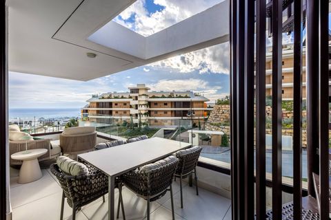 Penthouse i Fuengirola, Malaga, Fuengirola - € 699 000 | Ref: 38287704-02/10701 - foto 38