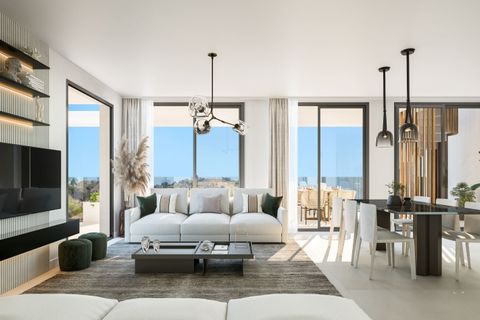 Penthouse i Fuengirola, Malaga, Fuengirola - € 599 000 | Ref: 38287704-01/10701 - foto 20