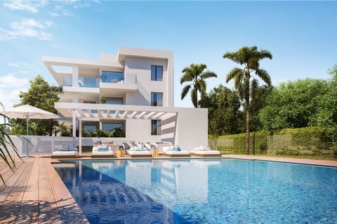 Penthouse i Fuengirola, Malaga, Fuengirola - € 599 000 | Ref: 38287704-01/10701 - foto 23