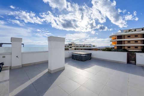 Penthouse i Fuengirola, Malaga, Fuengirola - € 599 000 | Ref: 38287704-01/10701 - foto 41
