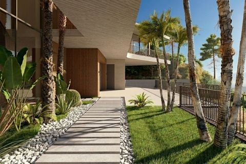 Villa a Benahavis, Malaga, Benahavis - € 4.250.000 | Ref: 10791242-01/10701 - foto 22