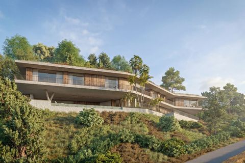 Villa a Benahavis, Malaga, Benahavis - € 4.250.000 | Ref: 10791242-01/10701 - foto 23