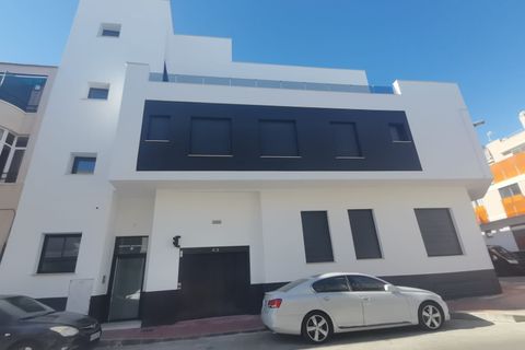 Wohnung in Torrevieja, Alicante - Foto 1