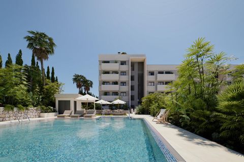 Penthouse i Estepona, Malaga, Estepona - € 700 000 | Ref: 91833851-03/10701 - foto 6