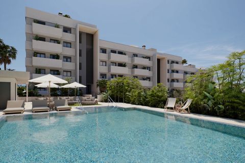 Penthouse i Estepona, Malaga, Estepona - € 700 000 | Ref: 91833851-03/10701 - foto 10
