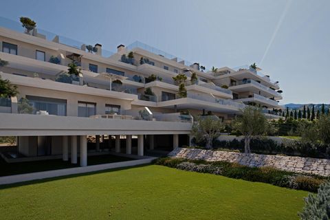 Penthouse i Estepona, Malaga, Estepona - € 700 000 | Ref: 91833851-03/10701 - foto 14