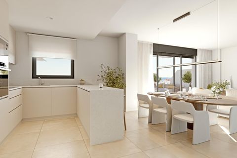 Penthouse i Estepona, Malaga, Estepona - € 700 000 | Ref: 91833851-03/10701 - foto 15