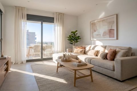 Penthouse i Benijofar, Alicante, Benijofar - € 396.900 | Ref: 97268085-03/10701 - foto 21