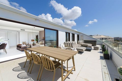 Penthouse i Fuengirola, Malaga, Fuengirola - € 595 000 | Ref: 55342689-04/10701 - foto 3