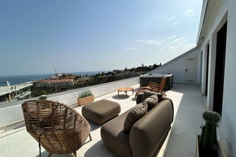Penthouse i Fuengirola, Malaga, Fuengirola - € 595 000 | Ref: 55342689-04/10701 - foto 9