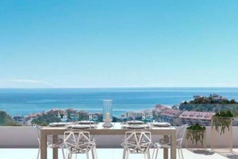 Penthouse i Fuengirola, Malaga, Fuengirola - € 595 000 | Ref: 55342689-04/10701 - foto 13