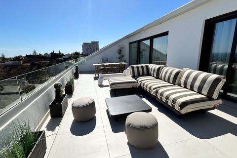 Penthouse i Fuengirola, Malaga, Fuengirola - € 595 000 | Ref: 55342689-04/10701 - foto 17