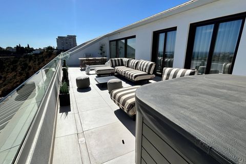 Penthouse i Fuengirola, Malaga, Fuengirola - € 595 000 | Ref: 55342689-04/10701 - foto 18