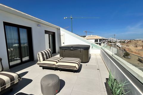 Penthouse i Fuengirola, Malaga, Fuengirola - € 595 000 | Ref: 55342689-04/10701 - foto 19