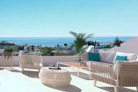 Penthouse i Fuengirola, Malaga, Fuengirola - € 595 000 | Ref: 55342689-04/10701 - foto 24