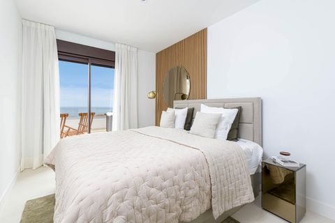 Penthouse i Fuengirola, Malaga, Fuengirola - € 595 000 | Ref: 55342689-04/10701 - foto 44
