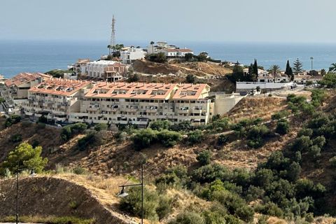 Wohnung in Fuengirola, Malaga - Foto 1