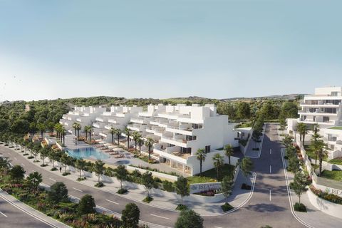 Penthouse i Estepona, Malaga, Estepona - € 552 000 | Ref: 28625956-09/10701 - foto 4