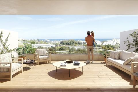 Penthouse i Estepona, Malaga, Estepona - € 552 000 | Ref: 28625956-09/10701 - foto 6