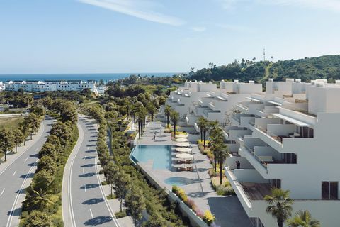 Penthouse i Estepona, Malaga, Estepona - € 552 000 | Ref: 28625956-09/10701 - foto 8