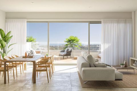 Penthouse i Estepona, Malaga, Estepona - € 552 000 | Ref: 28625956-09/10701 - foto 9