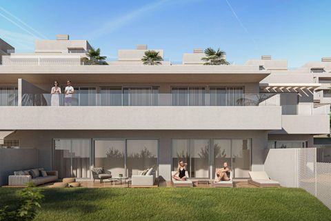 Penthouse i Estepona, Malaga, Estepona - € 552 000 | Ref: 28625956-09/10701 - foto 10