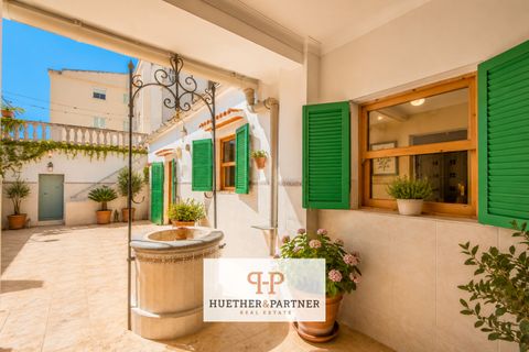 Casa unifamiliar a Porto Cristo, Mallorca - foto 1