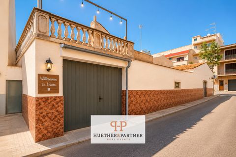 Byhus i Porto Cristo, Mallorca, Porto Cristo - € 460.000 | Ref: 26-051 - foto 6