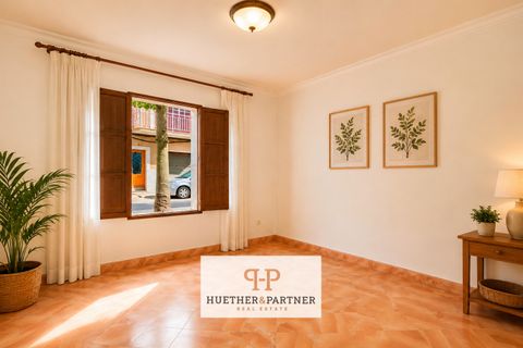 Byhus i Porto Cristo, Mallorca, Porto Cristo - € 460.000 | Ref: 26-051 - foto 11