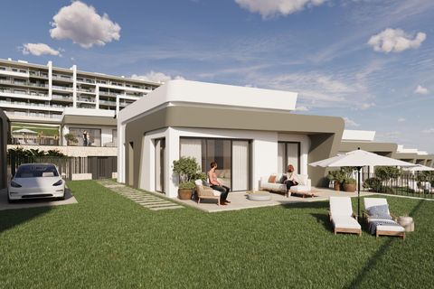 Villa en Mutxamel, Alicante, Mutxamel - € 490.000 | Ref: 82565379-04/10701 - photo 1