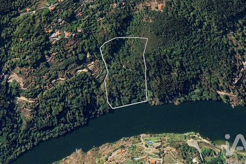 Helårsgrund i Cinfaes, Viseu, Cinfaes - € 260.000 | Ref: 927437 - foto 1