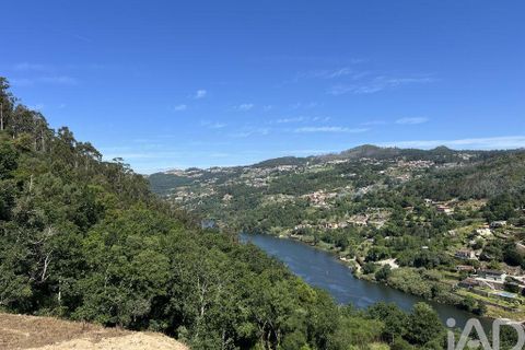 Helårsgrund i Cinfaes, Viseu, Cinfaes - € 260.000 | Ref: 927437 - foto 3
