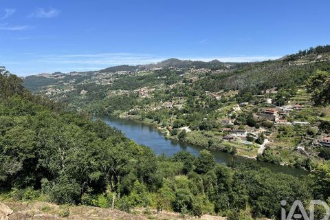 Helårsgrund i Cinfaes, Viseu, Cinfaes - € 260.000 | Ref: 927437 - foto 11