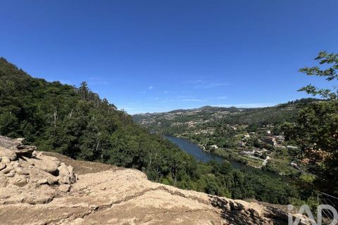Helårsgrund i Cinfaes, Viseu, Cinfaes - € 260.000 | Ref: 927437 - foto 13