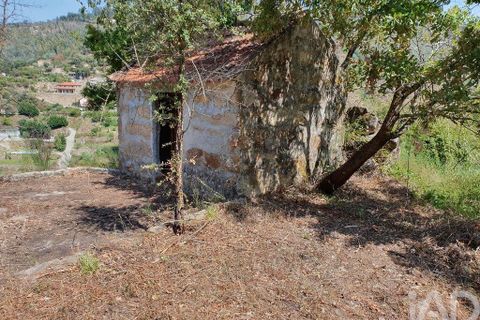 Helårsgrund i Cinfaes, Viseu, Cinfaes - € 260.000 | Ref: 927437 - foto 21