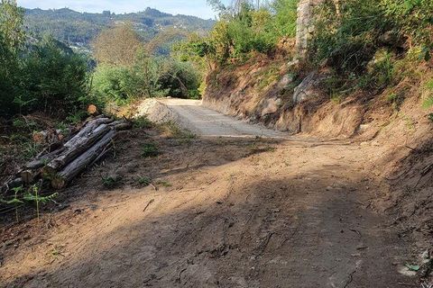 Helårsgrund i Cinfaes, Viseu, Cinfaes - € 260.000 | Ref: 927437 - foto 32