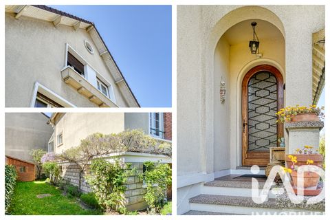 Villa i Rueil-Malmaison, Hauts-de-Seine, Rueil-Malmaison - € 990.000 | Ref: 55460 - foto 2