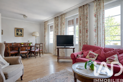 Villa i Rueil-Malmaison, Hauts-de-Seine, Rueil-Malmaison - € 990.000 | Ref: 55460 - foto 3