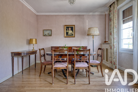 Villa i Rueil-Malmaison, Hauts-de-Seine, Rueil-Malmaison - € 990.000 | Ref: 55460 - foto 5
