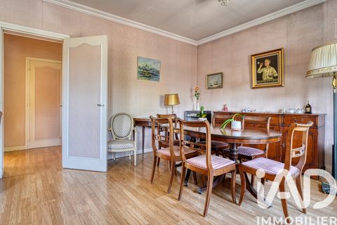 Villa i Rueil-Malmaison, Hauts-de-Seine, Rueil-Malmaison - € 990.000 | Ref: 55460 - foto 6