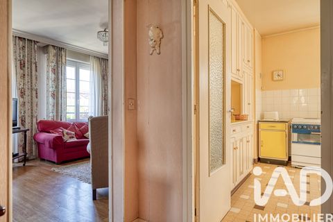 Villa i Rueil-Malmaison, Hauts-de-Seine, Rueil-Malmaison - € 990.000 | Ref: 55460 - foto 7