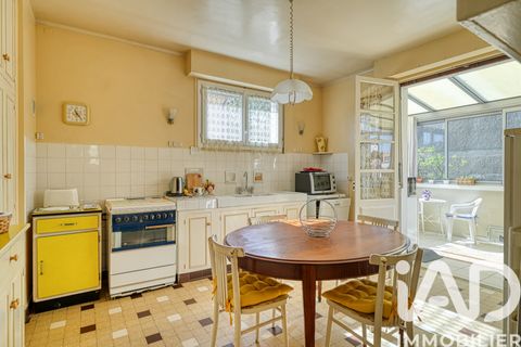 Villa i Rueil-Malmaison, Hauts-de-Seine, Rueil-Malmaison - € 990.000 | Ref: 55460 - foto 8