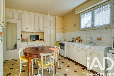 Villa i Rueil-Malmaison, Hauts-de-Seine, Rueil-Malmaison - € 990.000 | Ref: 55460 - foto 10