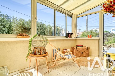 Villa i Rueil-Malmaison, Hauts-de-Seine, Rueil-Malmaison - € 990.000 | Ref: 55460 - foto 12