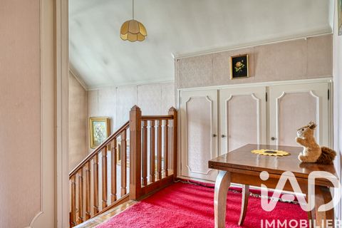 Villa i Rueil-Malmaison, Hauts-de-Seine, Rueil-Malmaison - € 990.000 | Ref: 55460 - foto 15