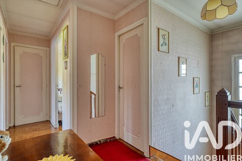 Villa i Rueil-Malmaison, Hauts-de-Seine, Rueil-Malmaison - € 990.000 | Ref: 55460 - foto 16