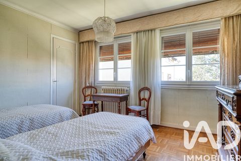 Villa i Rueil-Malmaison, Hauts-de-Seine, Rueil-Malmaison - € 990.000 | Ref: 55460 - foto 17