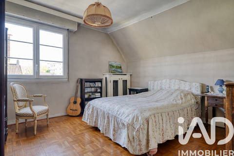 Villa i Rueil-Malmaison, Hauts-de-Seine, Rueil-Malmaison - € 990.000 | Ref: 55460 - foto 19